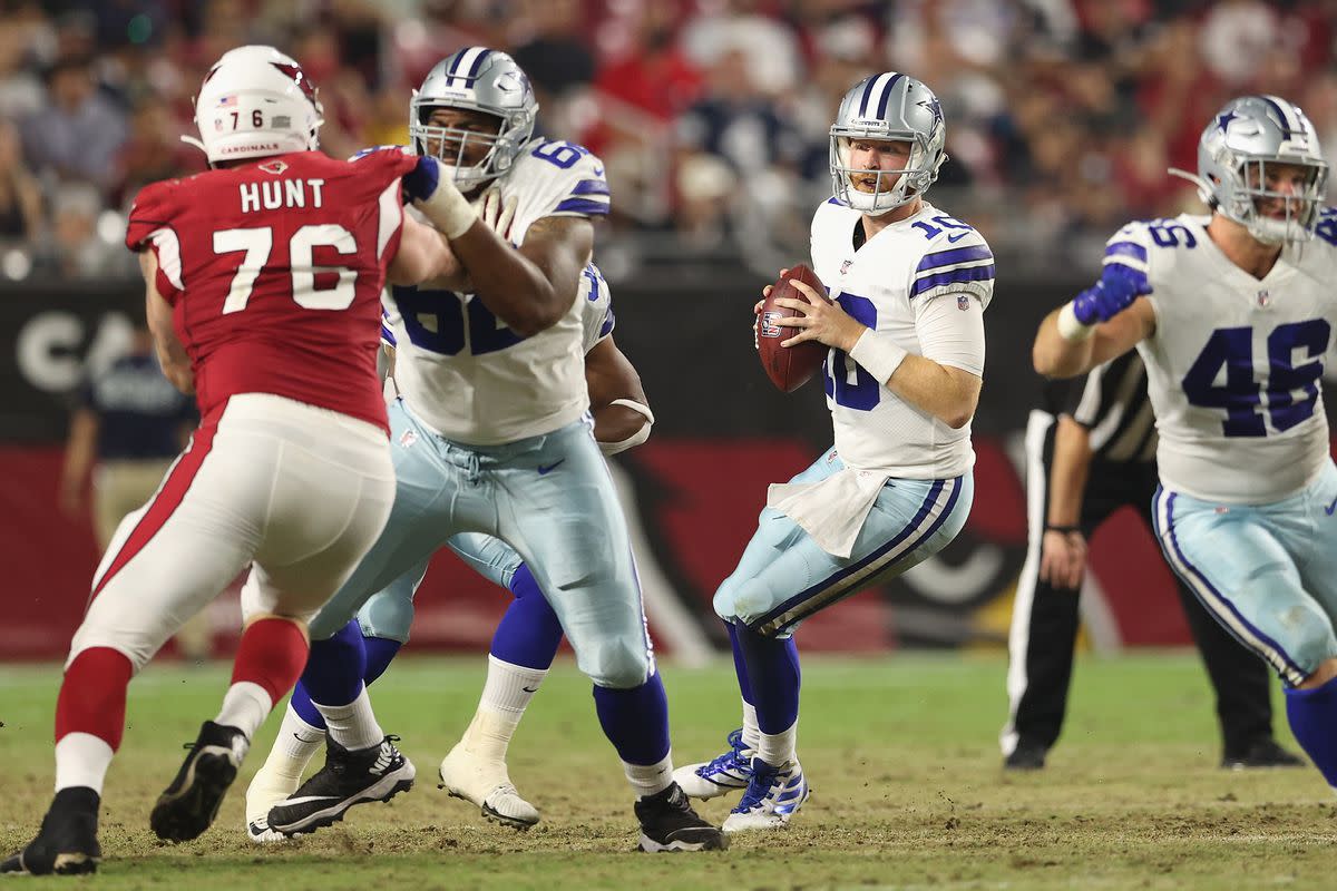 cooper rush 1